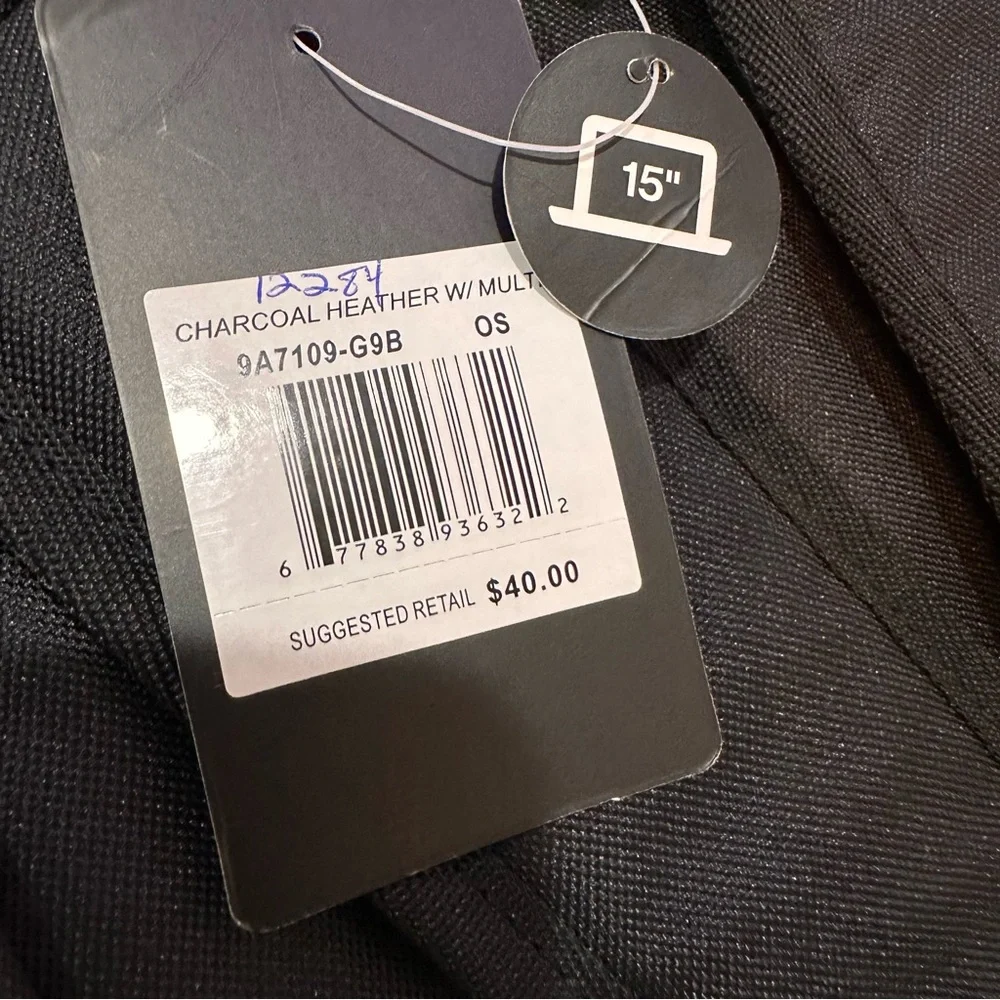 Hurley Backpack